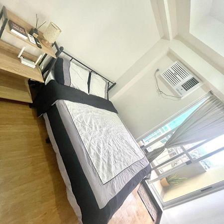 Infina Towers Lejlighedshotel Quezon City Eksteriør billede