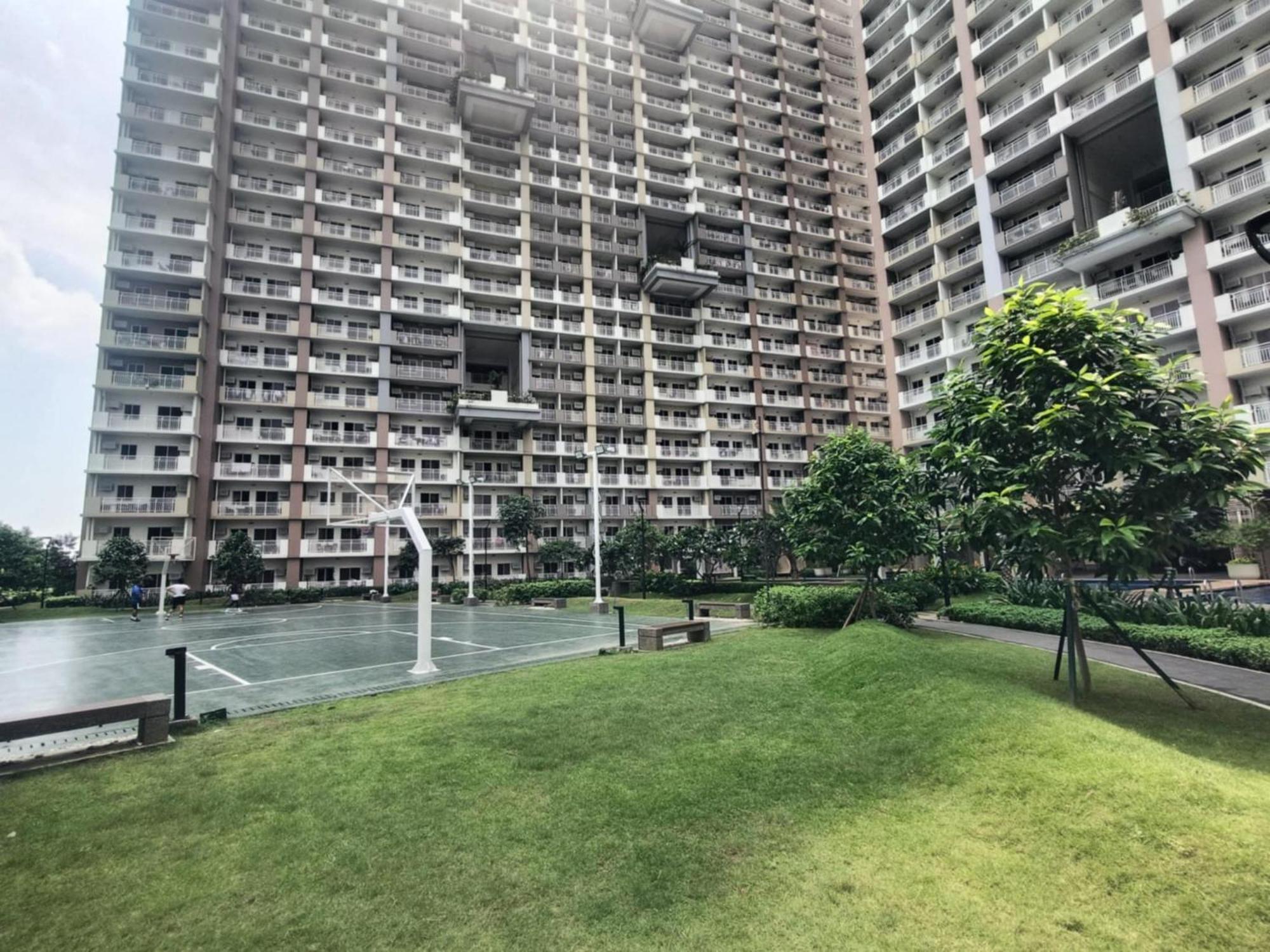 Infina Towers Lejlighedshotel Quezon City Eksteriør billede